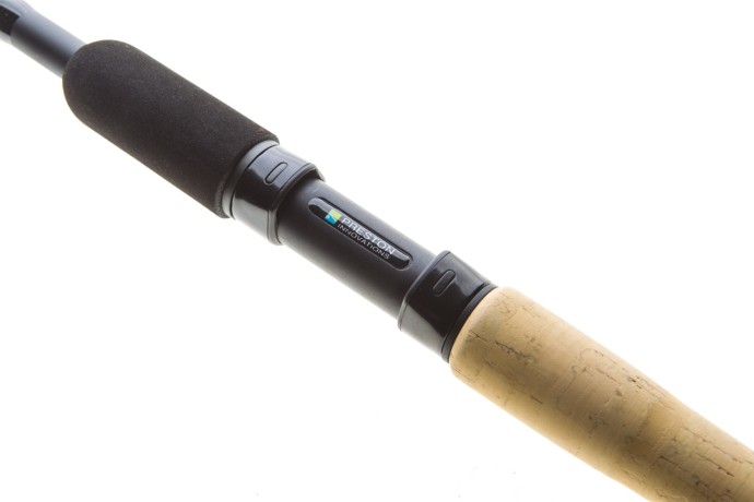 Удилище фидерное PRESTON TYSON CARP FEEDER 11ft  3.30 м