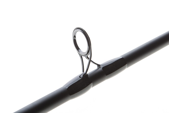 Удилище фидерное PRESTON TYSON CARP FEEDER 11ft  3.30 м