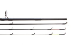 Удилище фидерное PRESTON TYSON CARP FEEDER 11ft  3.30 м