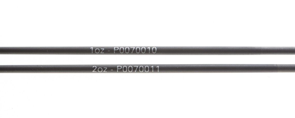 Удилище фидерное PRESTON TYSON CARP FEEDER 11ft  3.30 м