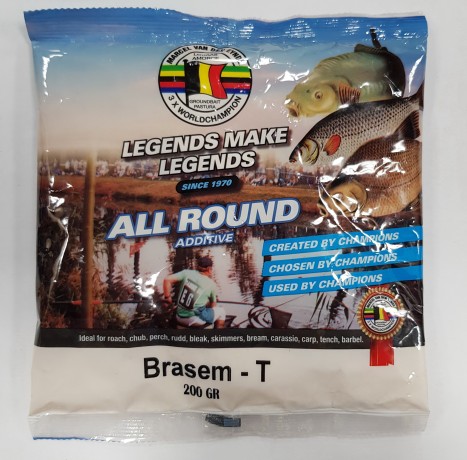 Ароматизатор MARCEL VDE Brassem-T 200гр.