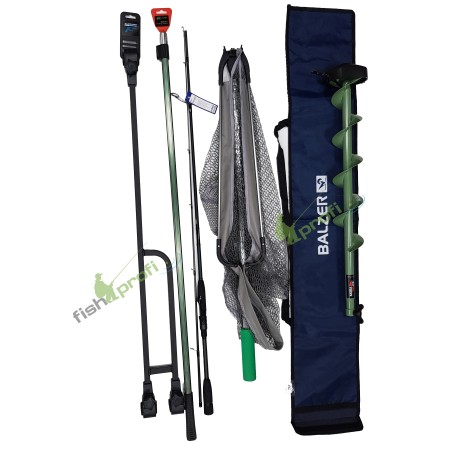 Чехол универсальный 1,20 м х 20см BALZER