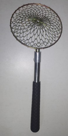 Черпак для  рыбалки Сетка 135 мм.