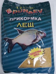 Прикормка &quot;DUNAEV КЛАССИКА&quot; 0.9кг Лещ