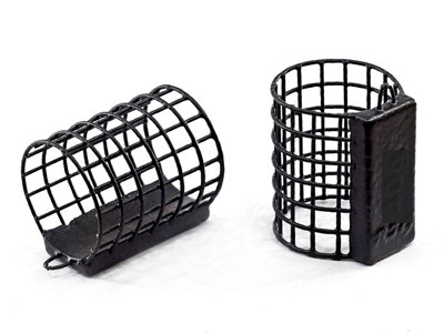 Кормушка фидерная RIG Sport, S 50