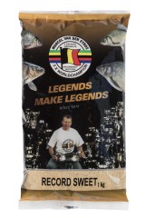 Прикормка MARCEL VDE Record Сладкая 1кг.