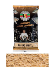 Прикормка MARCEL VDE Record Сладкая 1кг.