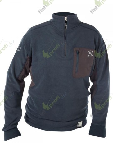 Куртка флисовая  PRESTON MICRO FLEECE  р-р XL