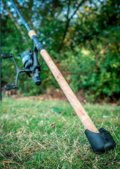 Фиксатор удилища KORUM Leverage Butt Screw