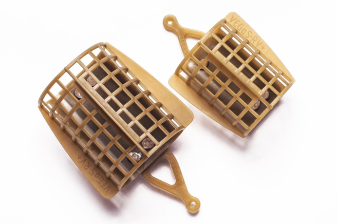 Кормушка VEGaS SIMPLE RV ПЛЮС 90гр.