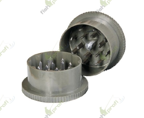 Дробилка для бойлов ТРАПЕР