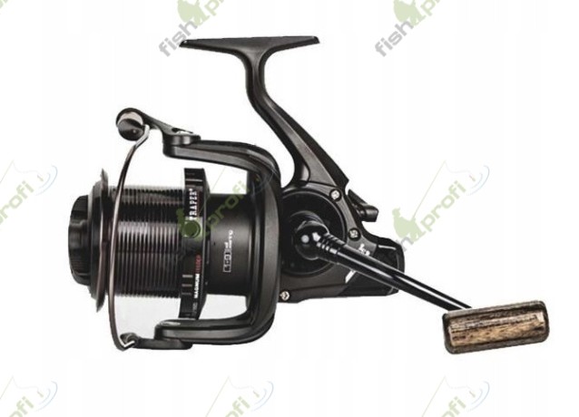 Катушка рыболовная TRAPER MAGNUM FEEDER