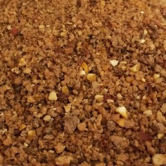 Зимняя прикормка DUNAEV iCE-КЛАССИКА 0.9кг  Лещ