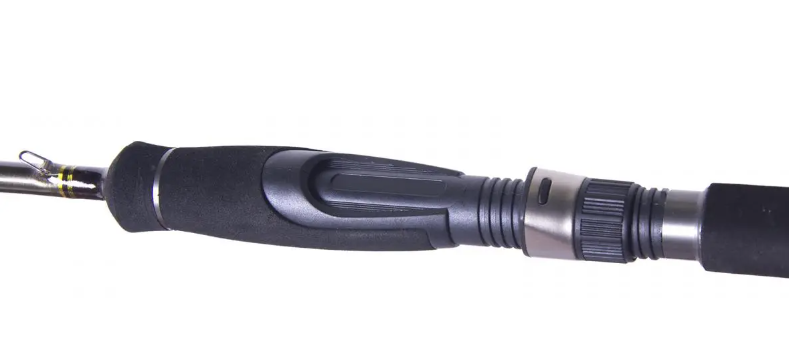 Спиннинг шт. RUBICON MASTER Jig II  0-5g 1.65m