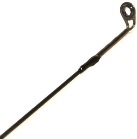 Спиннинг шт. RUBICON MASTER Jig II  0-5g 1.65m