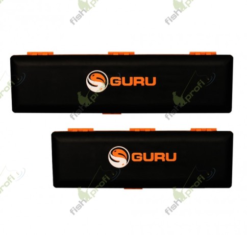 Поводочница Guru Rig Case Standart