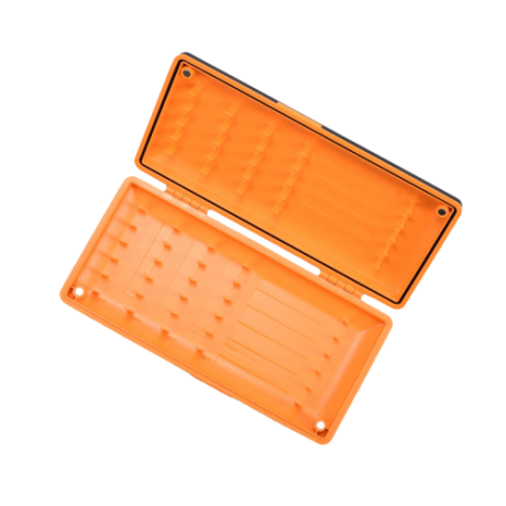 Поводочница Guru Rig Case Standart