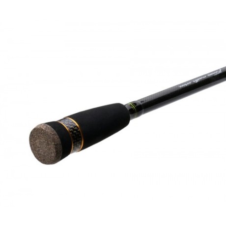 AZURA Удилище спиннинговое Kenshin 8'0" 2,44м тест 2-12г New