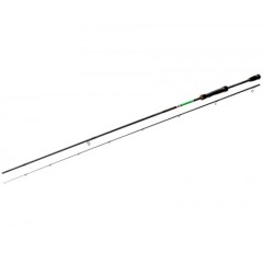 AZURA Удилище спиннинговое Kenshin 8'0&quot; 2,44м тест 2-12г New