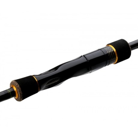 AZURA Удилище спиннинговое Kenshin 8'0" 2,44м тест 2-12г New