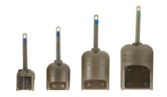 Кормушка фидерная Preston ELASTICATED PELLET FEEDERS XL для пелетса 50г