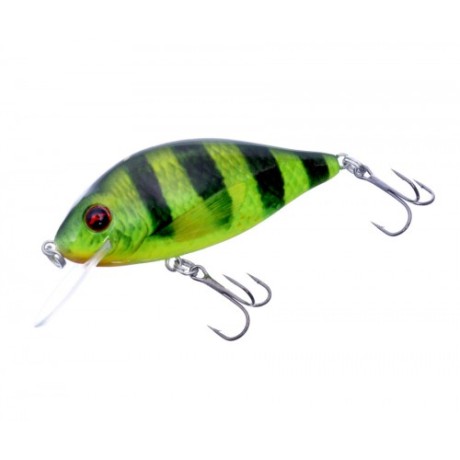 Воблер Flagman Hard Ball 70F 0.5-1.5m color 308