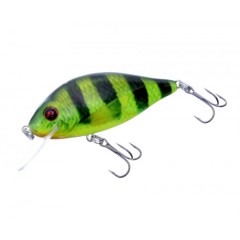 Воблер Flagman Hard Ball 70F 0.5-1.5m color 308