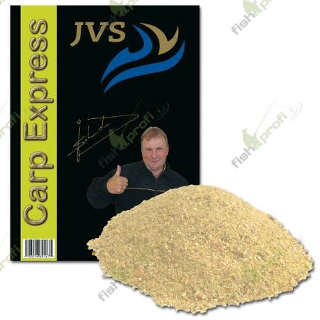 Прикормка MARCEL VDE JVC Карп 1кг.