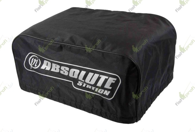 Чехол для рыболовной платформы PRESTON "ABSOLUT"
