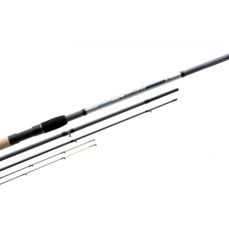 Фидерное удилище Flagman Legend Feeder 3,9м 150г