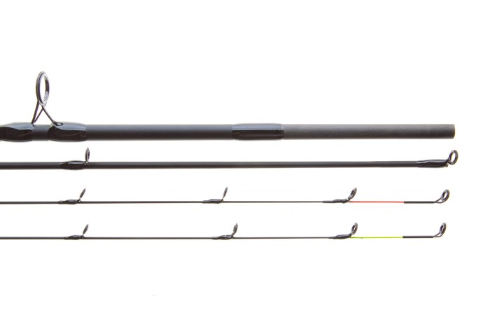 Удилище фидерное методное PRESTON TYSON METHOD FEEDER 3.60 м (12ft)