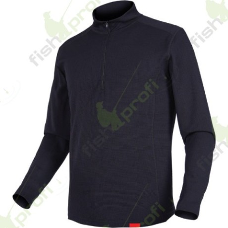 Рубашка мужская Nova Tour Актив Норд черный р-р 44-46/S