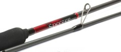 Спиннинг Metsui (Митсуи) SPECTER T-802M 2,44 м.8-35 g