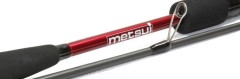 Спиннинг Metsui (Митсуи) SPECTER T-802M 2,44 м.8-35 g