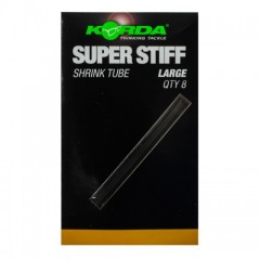 Трубка термоусадочная Korda Stiff Shrink Tube Large 2,7mm