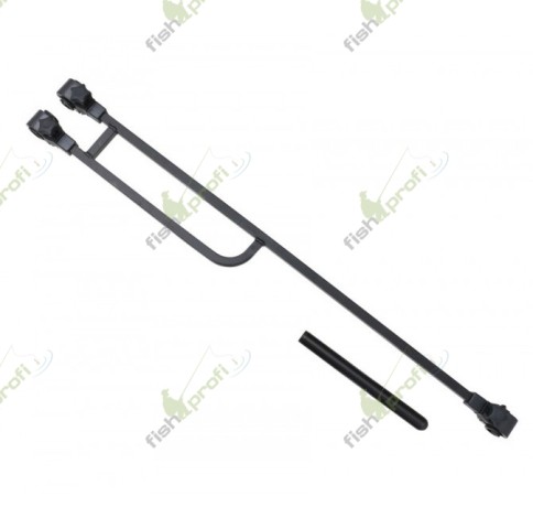 Держатель Flagman для фидера Feeder Arm 100см коннектор 25/30мм