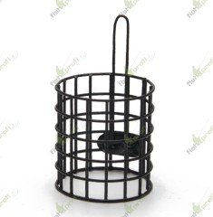 Кормушка &quot;RIG&quot; закормочная малая с жестким отводом, 30 гр