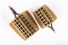 Кормушка VEGaS серия &quot;Река L&quot; сетка  &quot;ПЛЮС&quot; 60 гр.