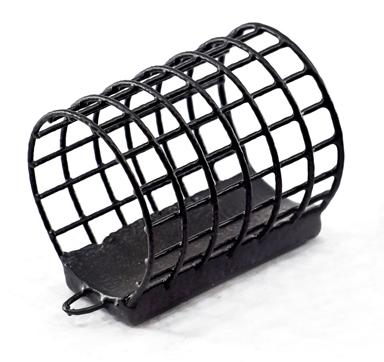 Кормушка фидерная "RIG" Sport, S 60