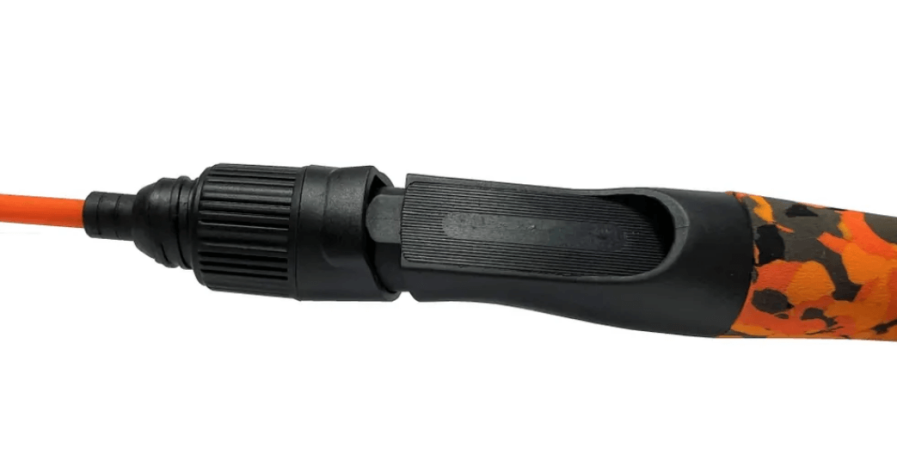 Удочка зимняя форелевая Лаоли Tip Test 40 гр.