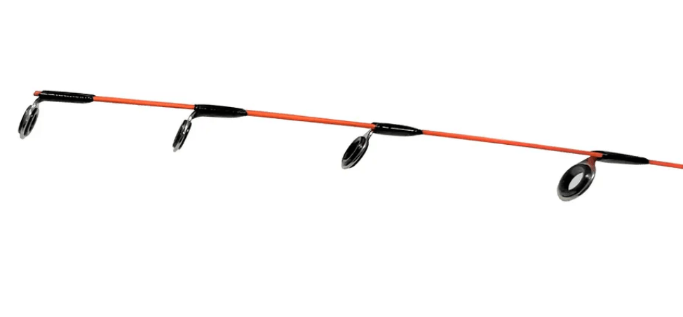 Удочка зимняя форелевая Лаоли Tip Test 40 гр.