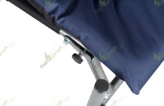 Кресло рыболовное фидерное CUZO 2