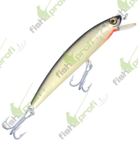 Воблер SPEED колор 3 (140мм/24гр/0,5-1,5м)