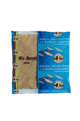 Ароматизатор MARCEL VDE M`s Секрет (ванильно-карамельный крем) 200гр.