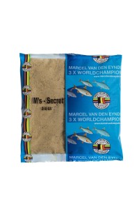 Ароматизатор MARCEL VDE M`s Секрет (ванильно-карамельный крем) 200гр.