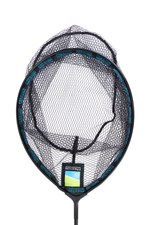 Подсачек Preston LATEX CARP LANDING NET 55см
