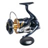 Катушка SHIMANO Stella Salt Water 8000 PG