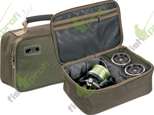 Сумка для катушки со шпулькой ТРАПЕР