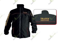Куртка флисовая TRAPER COMPETITION L