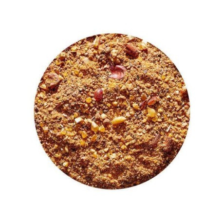 Прикормка ACTIVE Carp-Tench-Carassio GENLOG Карп Линь Карась 650 гр